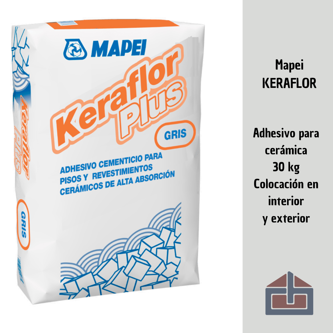 Keraflor Plus 25kg