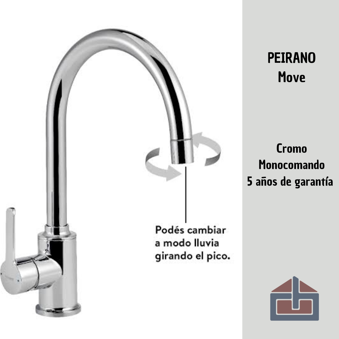 Move Cocina
