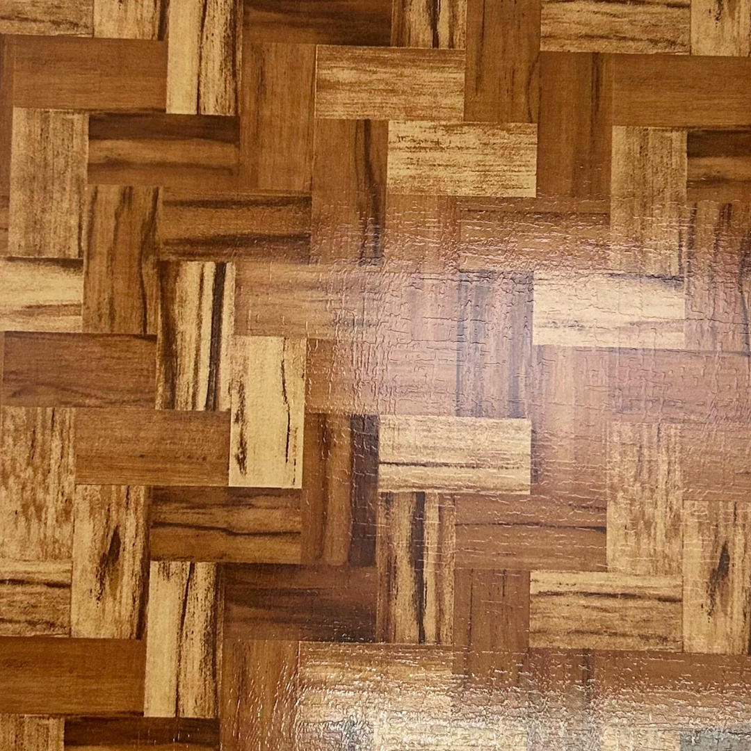 Madera Parquet 2da