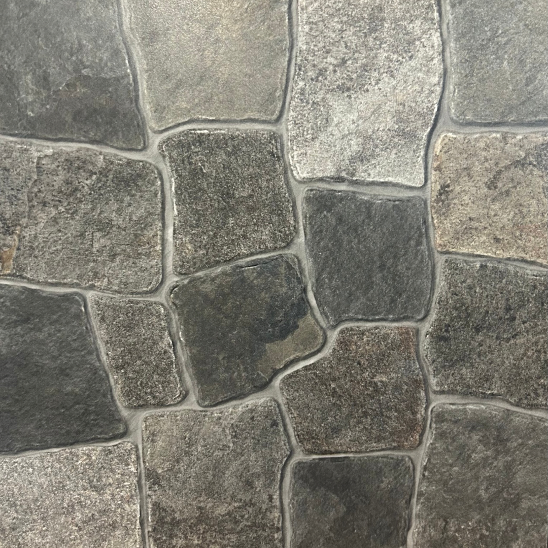 Canto gris 2da