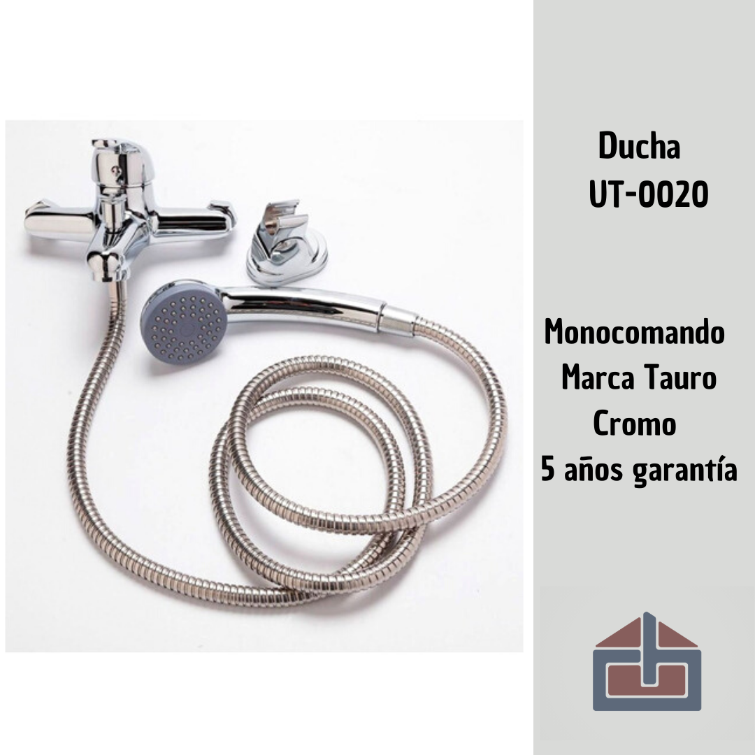 Ducha Tauro