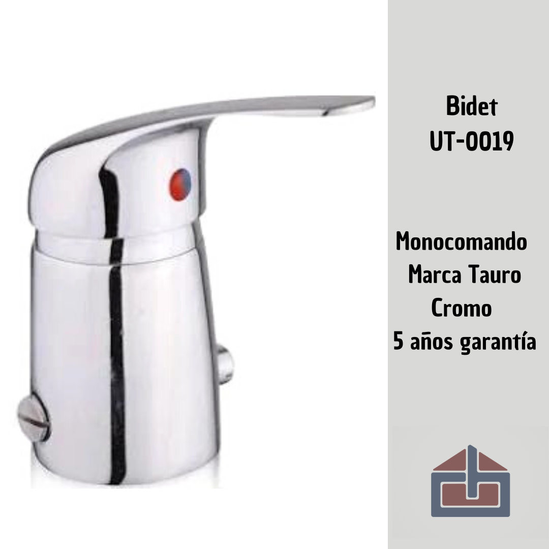 Bidet Tauro